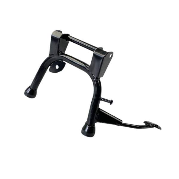 Rex CAPRIOLO 50 Stand-Fuß Standfuß Hauptständer Roller Motorroller.de 50ccm 4Takt 139QMB JSD50QT-13 50cc 4T 139QMA Zweibeinständer Ständer