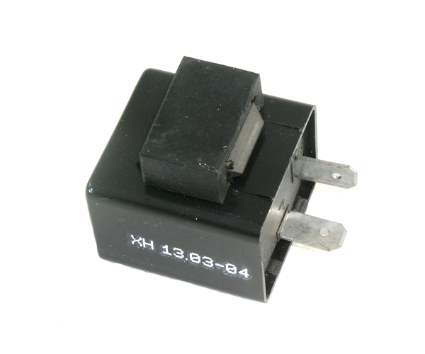 Flasher relay 2x10W+1-7W Flasher relay API-P640289