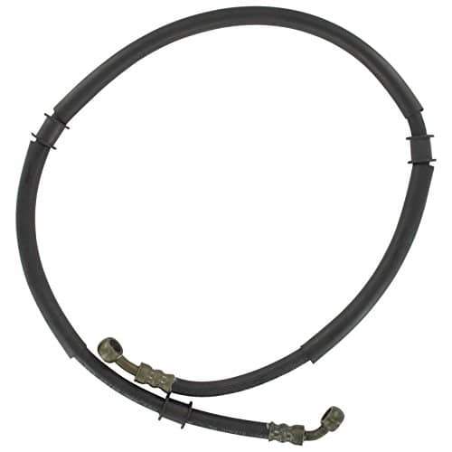 Rex RS1000 Bremsschlauch ABS vorne Roller Motorroller.de Bremsleitung Hydraulikleitung 125ccm 4Takt 152QMI YY125QT-28 125cc 4T GY6