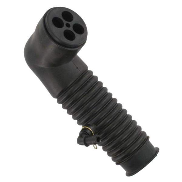 Rex RS400 Ansaugstutzen RS400 50ccm 4Takt Roller Motorroller.de Saugschlauch Unterdruckschlauch 139QMB JSD50QT-13 50cc 4T 139QMA