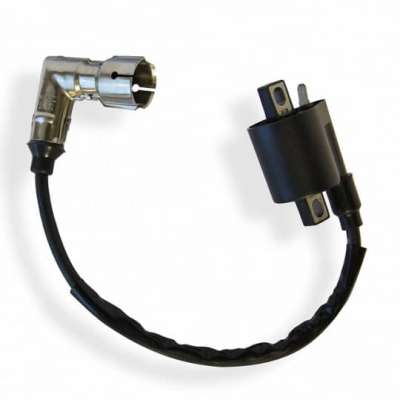 Zündspule Zündkerzenstecker Set Speedfight 50 AC Zündspule Mit Zündkerzenstecker-SET Für Peugeot Speedfight 50 (2) – Sofort Einsatzbereit! Speedfight 2 Kupplung