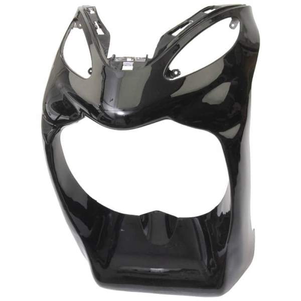 Rex RS500 QM50QT 6A-AQINGQI Front-Cover