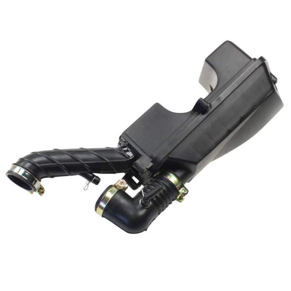 Rex RS460 Luftfiltermatte 50ccm 4Takt Luft-Filter Motorroller.de Luftfilterkasten 139QMB JSD50QT-13 50cc 4T 139QMA Luftfiltergehäuse