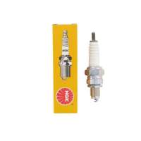 Zündkerze NGK BPR6HS, Gruppe B spark plug 0.545.344/4 Zündkerze NGK BPR6HS, Gruppe B spark plug 0.545.344/4