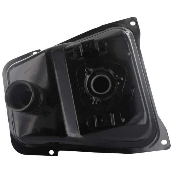 Rex RS750 Benzintank Kraftstofftank Tank Roller Motorroller.de 50ccm 4Takt 139QMB JSD50QT-13 50cc 4T 139QMA Benzin-Tank Kraftstoff-Tank