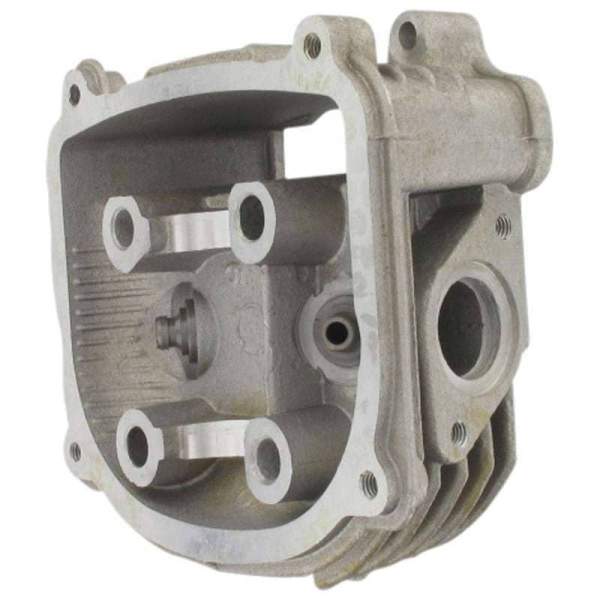 Jonway RT 125 Zylinderdeckel 125ccm 4Takt Zylinderkopf Motorroller.de Zylinder-Kopf AGM 152QMI YY125QT-28 125cc 4T GY6 Zylinder-Deckel