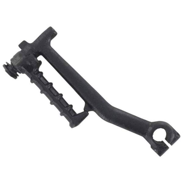 Rex Drive 50 Kickstarterhebel 50ccm 2Takt Kickstarter Motorroller.de 1E40QMB YY50QT-28 50cc 2T Minarelli liegend Kickstart Kickstarter-Hebel