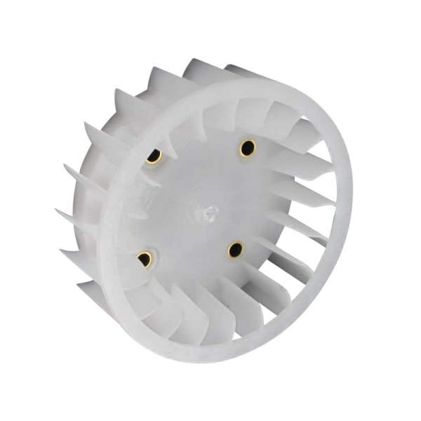Adly Air Tec 1 50 AC Gebläserad 50ccm 2Takt Lüfterrad Motorroller.de Flügelrad HerChee 50cc 2T Luftrad Lüfter-Rad Luft-Rad Ventilatorrad