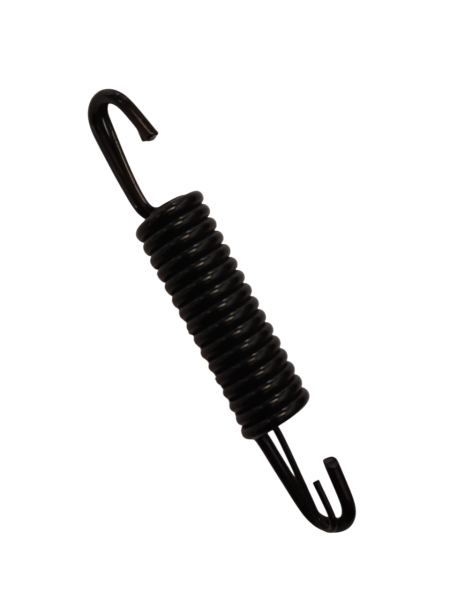 Ständerfeder 95mm Roller 741735 Motorroller.de Hauptständer Hauptständerfeder Rückzugfeder Rückzugsfeder Scooter