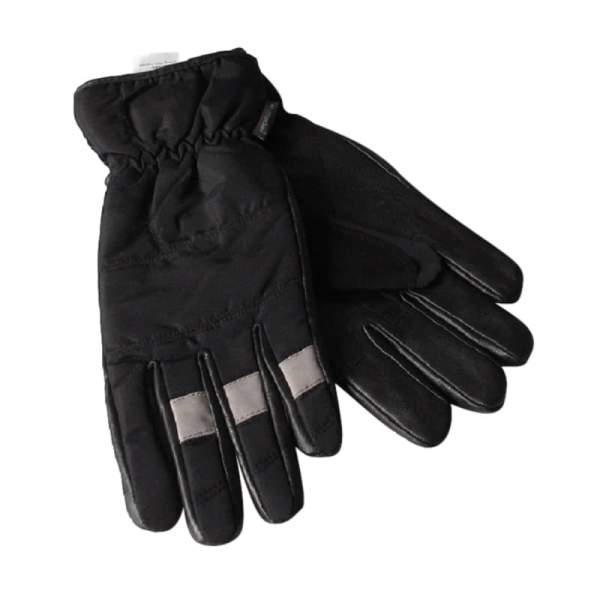Handschuhe schwarz Nerve Scooter XL/11 15130704-05