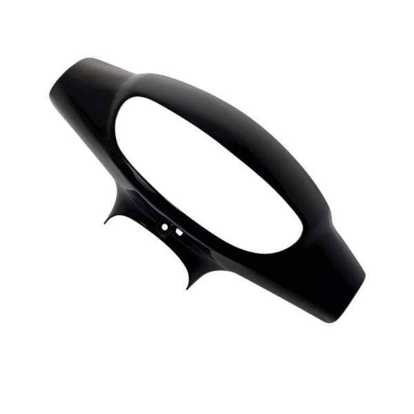 Rex Scooter 50 Frontmaske Scheinwerferverkleidung Motorroller.de Scheinwerfer-Verkleidung 50ccm 2Takt 1E40QMB YY50QT-28 50cc 2T Minarelli