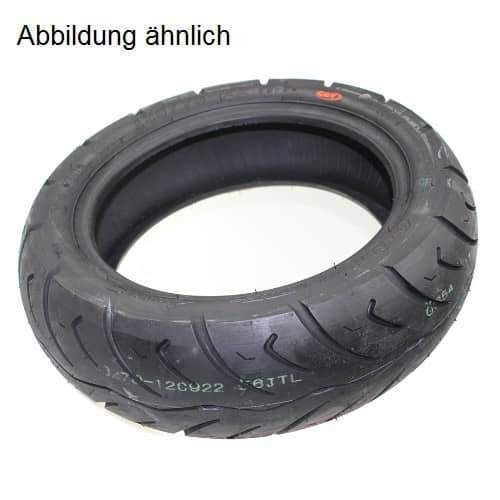 Tire 130-60-13 M / C 60 P Jonway YYB915011002
