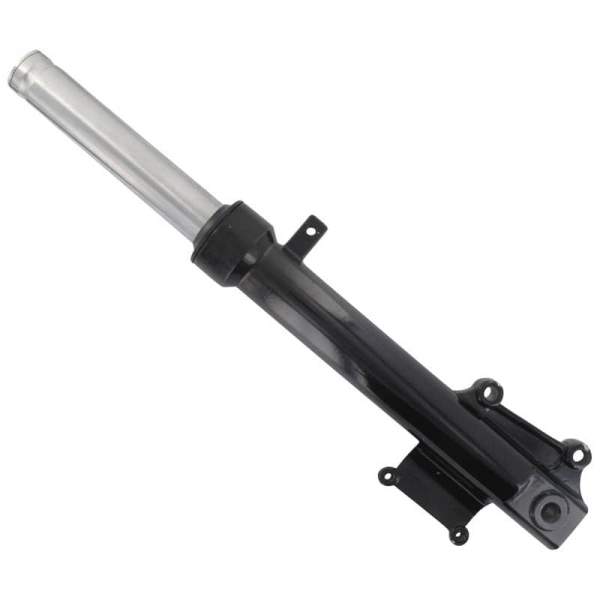 Rex RS250 Dämpfer YYB950QT-2-08004-S-420 Federbein Motorroller.de Feder-Bein Stoßdämpfer vorne 50ccm 2Takt 1E40QMB YY50QT-28 50cc 2T
