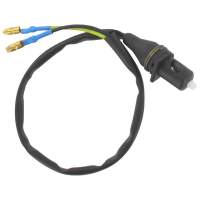 Rex QM50QT 6A-A Schalter Bremslichtschalter Roller Motorroller.de Bremsschalter 50ccm 4Takt 139QMB JSD50QT-13 50cc 4T 139QMA Stop-Schalter Rex QM50QT 6A-A Schalter Bremslichtschalter Roller Motorroller.de Bremsschalter 50ccm 4Takt 139QMB JSD50QT-13 50cc 4T 139QMA Stop-Schalter