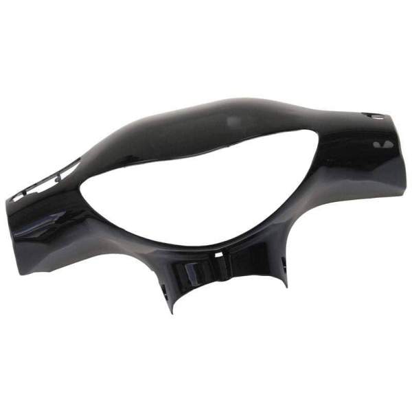 AGM JSD50QT-13 Scheinwerfer-Verkleidung Roller Motorroller.de Scheinwerferverkleidung Lenker-Verkleidung Jonway 50ccm 4Takt 139QMB 50cc 4T