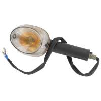 Indicator rear right clear glass complete 1010351-1-A Indicator rear right clear glass complete 1010351-1-A