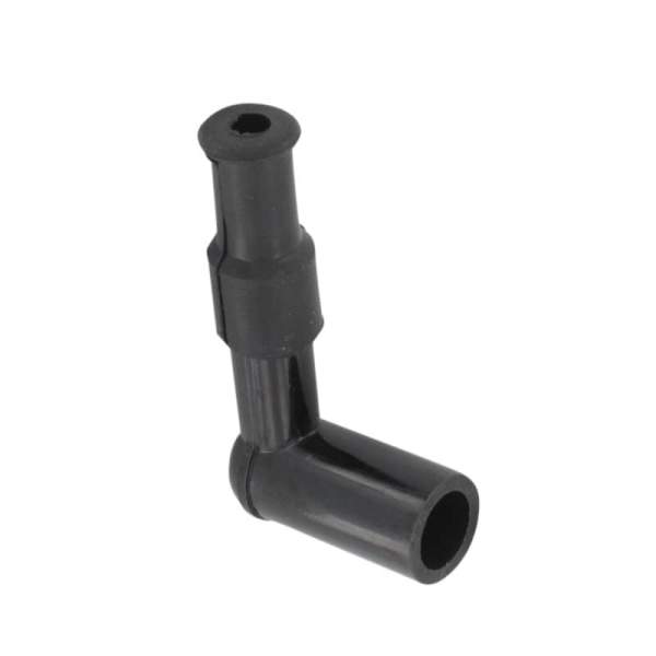 Rex 50 Scooter Mofa Stecker Zündkerze Kerzenstecker Motorroller.de Zündkerzenstecker 50ccm 2Takt 1E40QMB YY50QT-28 50cc 2T Minarelli liegend