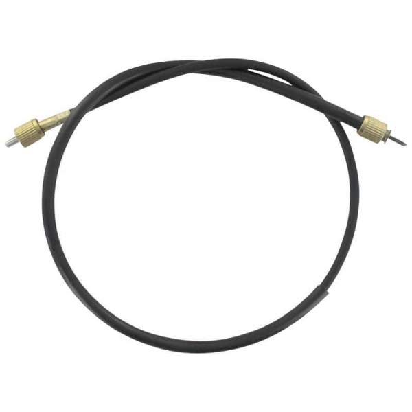 Rex RS400 Tacho-Welle Tachowelle Tachoantrieb Roller Motorroller.de 50ccm 4Takt 139QMB JSD50QT-13 50cc 4T 139QMA Tachometerwelle