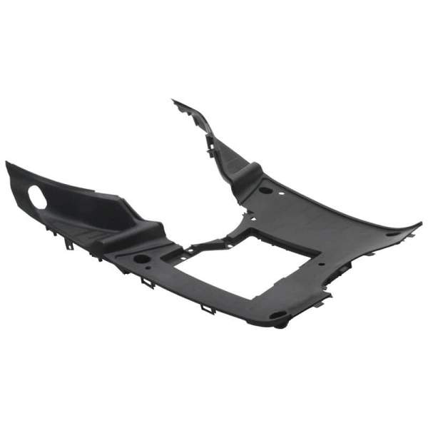 Jonway 139QMB Fußbrett Trittbrett Trittplatte Motor Motorroller.de AGM 50ccm 4Takt JSD50QT-13 50cc 4T 139QMA Tritt-Brett Fußplatte