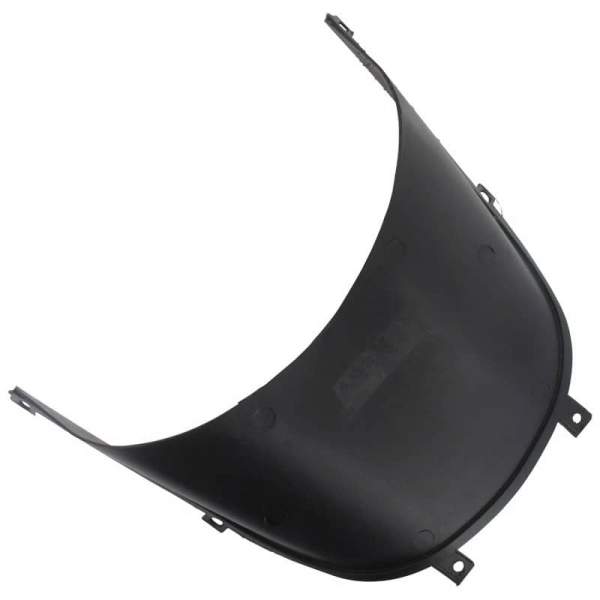 Rex Imola 50 50cc Radabdeckung Spritzschutz Roller Motorroller.de Schutzblech 50ccm 4Takt 139QMB JSD50QT-13 4T 139QMA Schmutzfänger