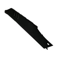 Seitenleiste Sitzbankverkleidung rechts 75530 Seitenleiste Sitzbankverkleidung rechts 75530