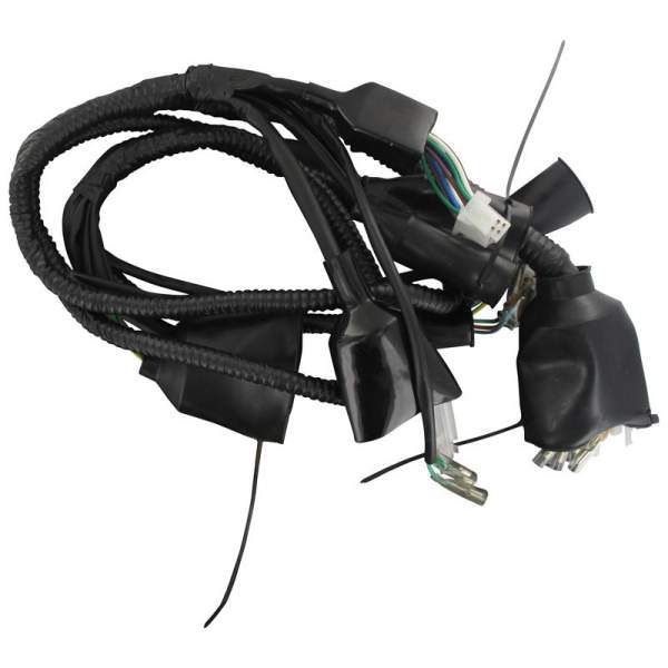 Cable harness CDI 2-4 pin controller 4 power distributor 706047