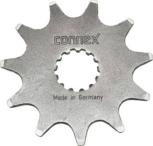 Connex Ritzel 11 Zähne 1/2"X 3/32 Panasonic 0.299.7500