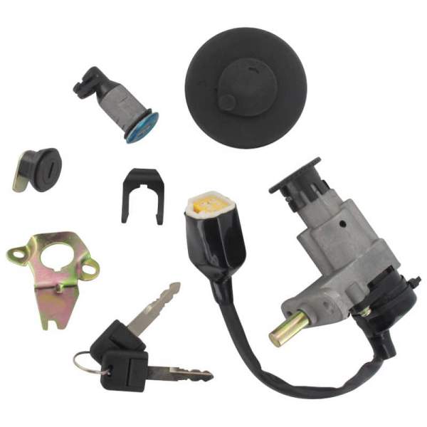 Zuendschlosssatz Rex RS750 706720