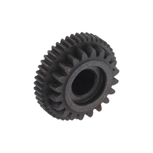 Rex 25 Starterritzel 50ccm 2Takt Ritzel Anlasserritzel Motorroller.de 1E40QMB YY50QT-28 50cc 2T Minarelli liegend Anlasser-Ritzel