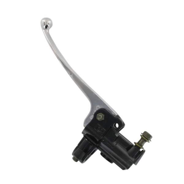 AGM Fighter 125 Hydraulikpumpe Bremszylinder Roller Motorroller.de Hauptbremszylinder Jonway 125ccm 4Takt 152QMI YY125QT-28 125cc 4T GY6