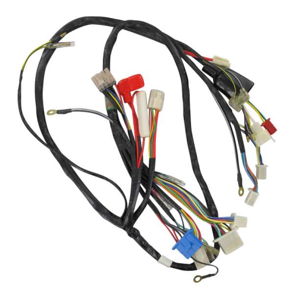 Cable harness 86402 for 50cc 4-stroke
