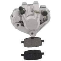 Bremssattel silber vorn links 4Takt 50ccm 700552 Bremssattel silber vorn links 4Takt 50ccm 700552