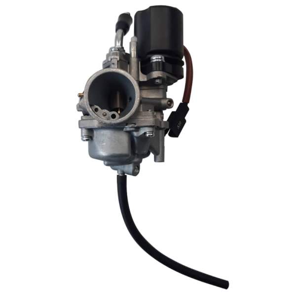 PGO Hot 50 AC Carburetor 50ccm 2Takt Vergaser Roller Motorroller.de Schwimmer-Vergaser 50cc 2T Carburateur Benzin-Vergaser Vergaseranlage