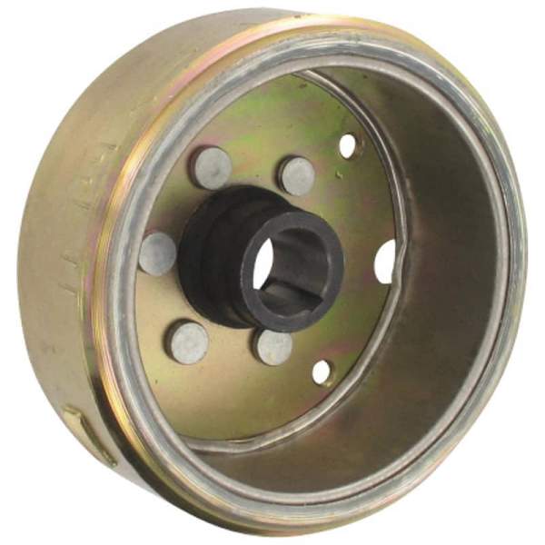 Pole wheel inside 98.5mm for 8-11 coils 4-stroke YYGY1251401