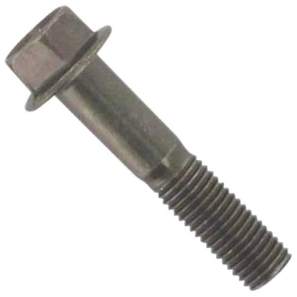 Screw M8x1.25x55mm galvanized 9050608055-1