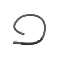 Engine ventilation hose 6x8.5x345mm Jonway 31111009 Engine ventilation hose 6x8.5x345mm Jonway 31111009