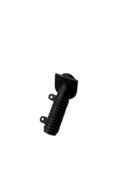 Luftführung 12,7 mm 152QMI GY6 125/180ccm Rex Imola 125 700891 Motorroller.de Lufteinlass Luftleitung Scooter Hiker 2.0 125 DD Ersatzteil Service