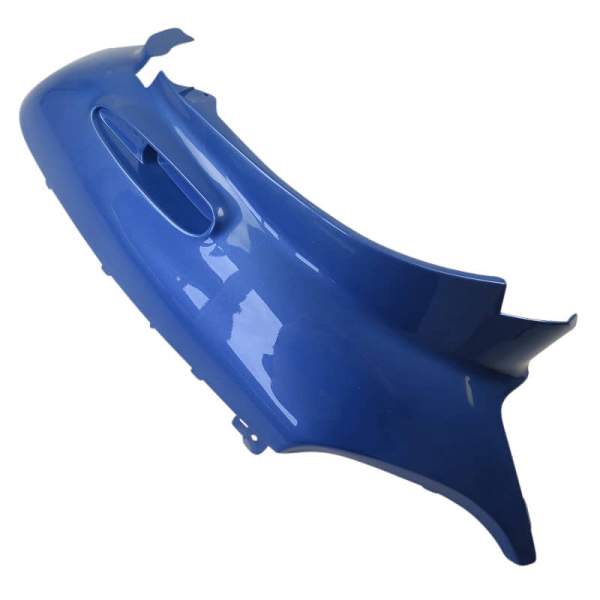Seat cover, right, blue Adly 83500-116-000-B