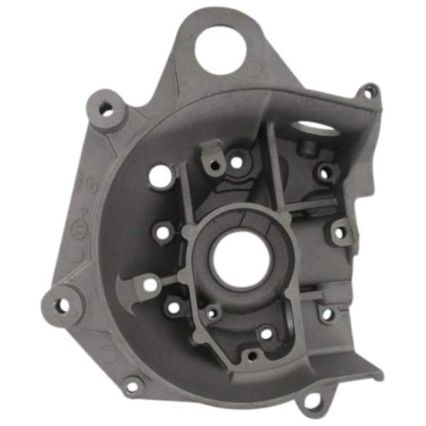 Crankcase right from year 2008-2stroke 50 31130102-A