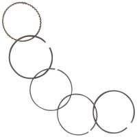 Kolbenringe 4Takt Kolben Ringe und Rex 80060 Kolbenringe 4Takt Kolben Ringe und Rex 80060