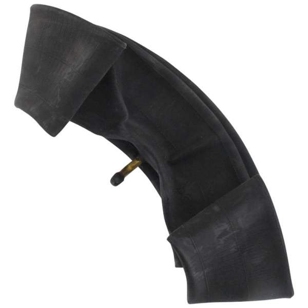 Reifen-Schlauch Rex 50 Reifenschlauch Rollerschlauch 50ccm 2Takt