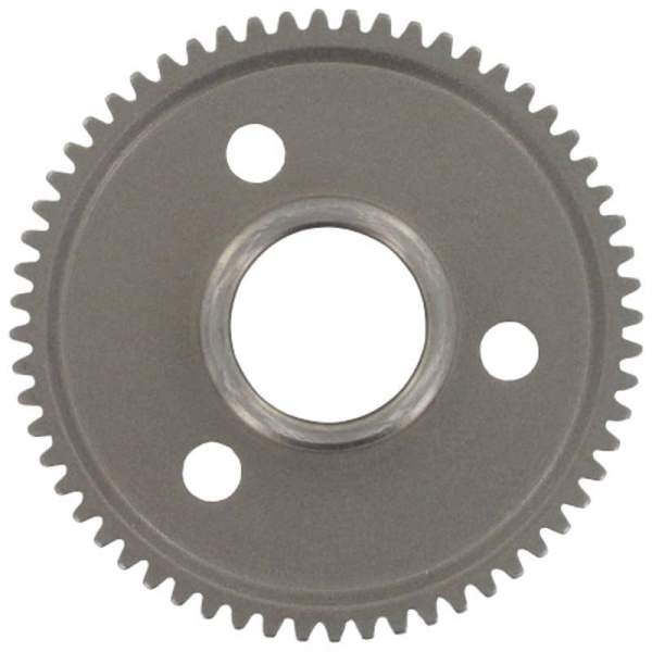 Rex RS1000 Anlasserrad 125ccm 4Takt Anlasserritzel Motorroller.de Antriebsritzel 152QMI YY125QT-28 125cc 4T GY6 Starterritzel