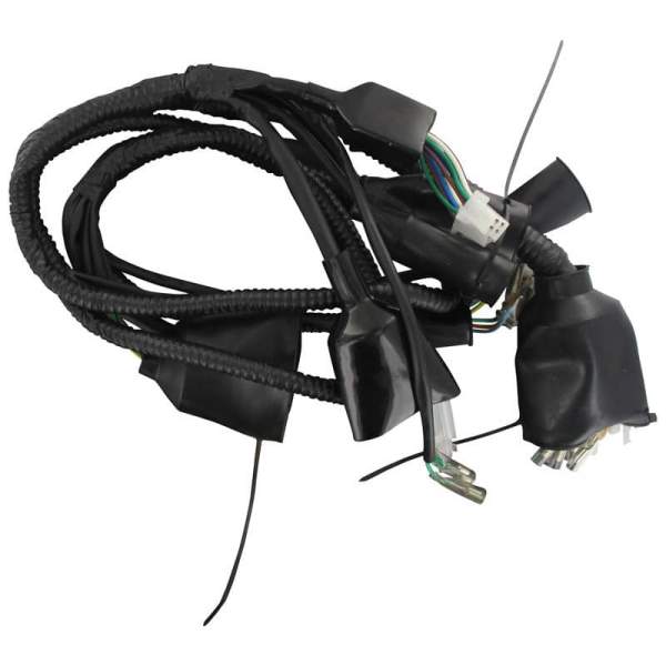 Cable harness new CDI 2-4-pin controller 4-pin AC-6 45km / h 1070401-6-45
