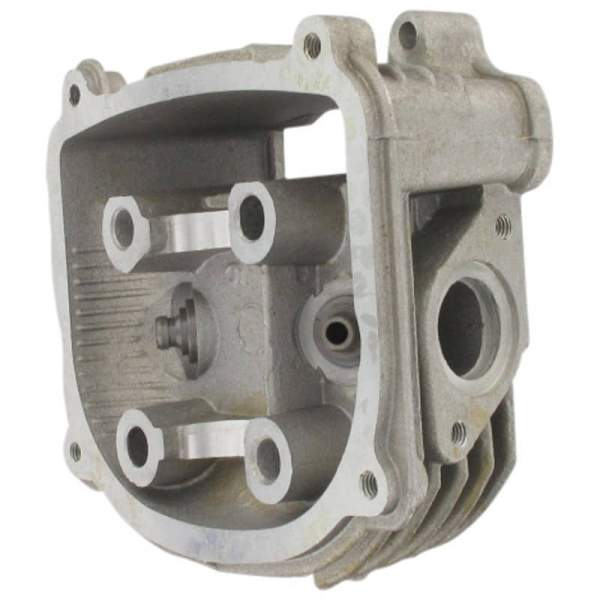 Jonway 152QMI Zylinderkopf 125ccm 4Takt Zylinder-Kopf Motorroller.de Zylinder-Deckel AGM YY125QT-28 125cc 4T GY6 Zylinderdeckel