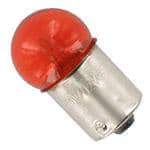 Rex Off Limit Birne 12V 10W Blinkerbirne Motorroller.de Glühbirne 50ccm 4Takt 139QMB JSD50QT-13 50cc 4T 139QMA Blinker Leuchte