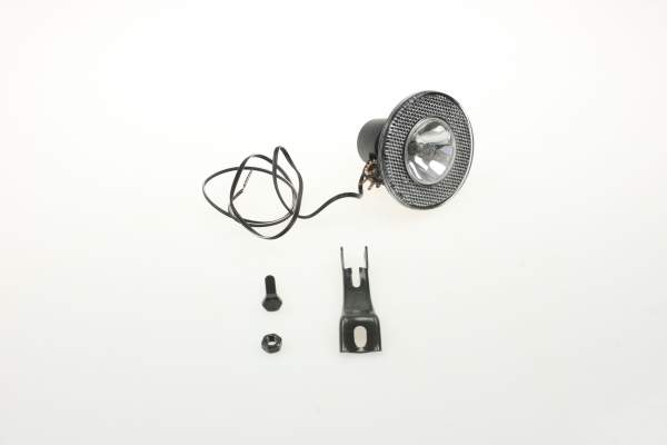 Scheinwerfer Hauptscheinwerfer Front-Scheinwerfer 30802 Motorroller.de Frontscheinwerfer Vorderlicht Frontlicht Frontleuchte Haupt-Scheinwerfer E-Bike
