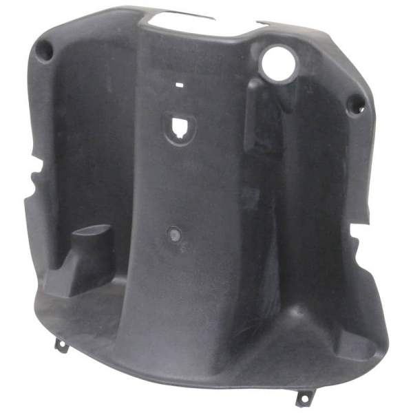 Inner front cover (top) black YY50QT014004