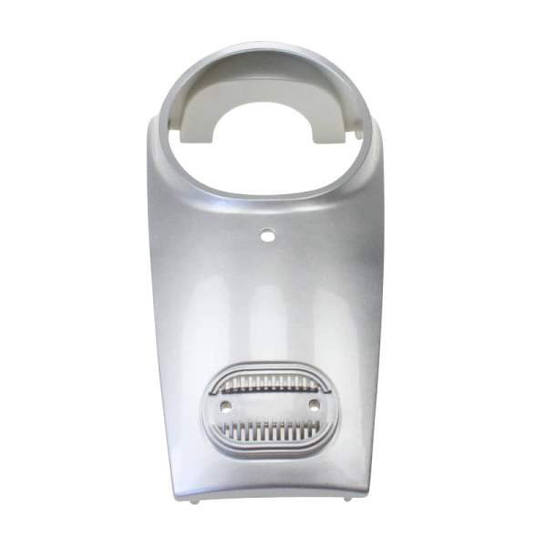 Rex RS Classic 50 Dekorblende vorn 50ccm 4Takt 1020702 Motorroller.de Frontschürze Frontmaske Front-Cover Lenkerverkleidung Front-Schürze Wetterschild