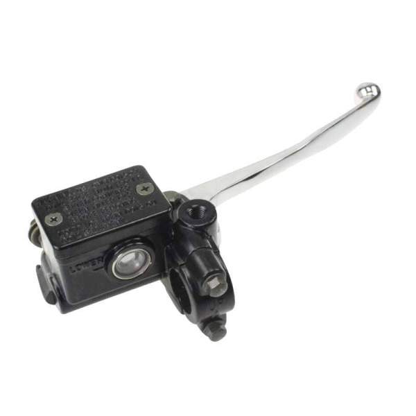 Rex Monaco 50 Race Urban Hauptbremszylinder Roller Motorroller.de Hydraulikpumpe 50ccm 4Takt 139QMB JSD50QT-13 50cc 4T 139QMA Bremszylinder